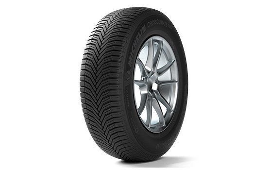 Michelin Crossclimate suv xl 215/65 R16 102V