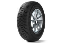 Michelin Crossclimate suv xl 235/50 R18 101V
