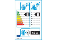 Michelin Crossclimate + xl (2016) 225/55 R17 101W