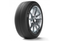 Michelin Crossclimate+ zp xl 225/50 R17 98W
