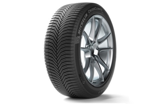 Michelin Crossclimate+ zp xl 225/50 R17 98W