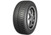Nankang Aw-6 175/65 R14 82H