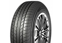 Nankang N-607+ all season xl 225/55 R17 101H
