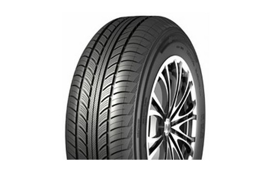 Nankang N-607+ all season xl 225/55 R17 101H