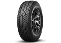 Nexen N blue 4season van 215/60 R17 109T