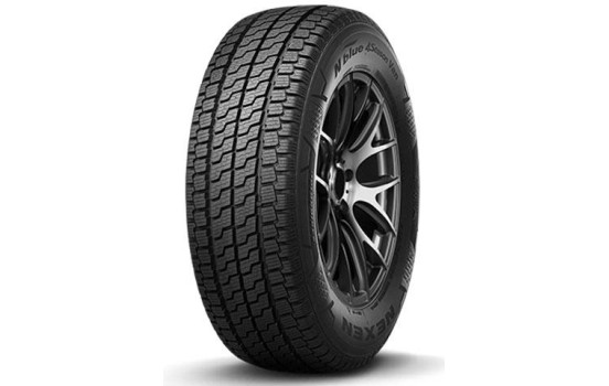 Nexen N blue 4season van 215/60 R17 109T