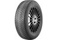 Nexen N blue 4season van 215/75 R16 116R