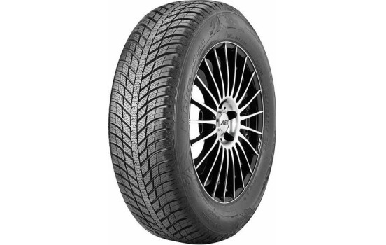Nexen N blue 4season van 215/75 R16 116R