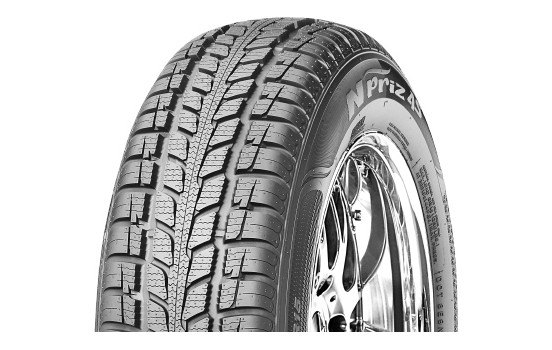 Nexen N priz 4S 165/60 R14 75H