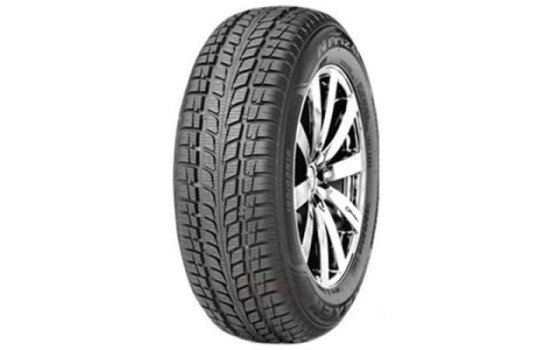 Nexen N priz 4s 195/65 R15 91H