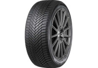 Nexen Nblue 4 season 2 xl 205/55 R17 95Y