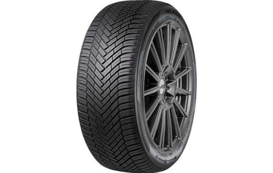 Nexen Nblue 4 season 2 xl 255/35 R19 96Y