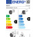 Nexen Nblue 4 season 2 xl 255/40 R20 101W, Vignette 2