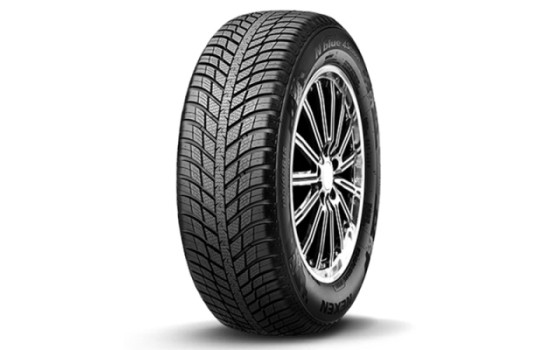 Nexen Nblue 4 season xl 215/55 R16 97V