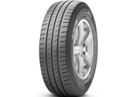 Pirelli Carrier all season 225/75 R16 121R