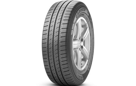 Pirelli Carrier all season 225/75 R16 121R