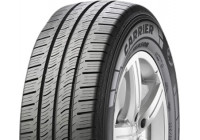Pirelli Carrier AS 205/65 R16 107T