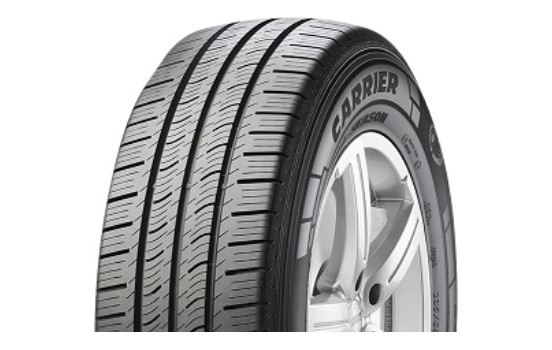 Pirelli Carrier AS 215/65 R16 109T