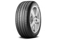 Pirelli Carrier as