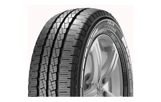 Pirelli Chrono Four Seasons 225/70 R15 112S