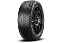Pirelli Powergy as xl 215/55 R18 99V
