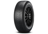 Pirelli Sc-sf2 as vol elect xl 255/40 R20 101H