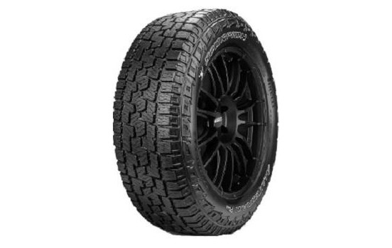 Pirelli Scorpion a/t+ rwl 275/65 R18 116T