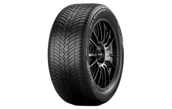 Pirelli Scorpion as sf 3 265/65 R17 112H