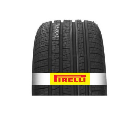 Pirelli Scorpion verde as xl 255/60 R18 112H