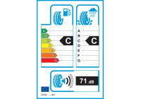 Pirelli Scorpion verde as