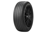 Pirelli Scorpion zero as ao(+) s-i elt 235/55 R19 101T