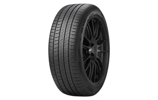 Pirelli Scorpion zero as (+) s-i elect 235/60 R18 103T