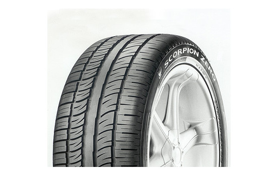 Pirelli Scorpion Zero Asimmetrico 245/45 R20 103W