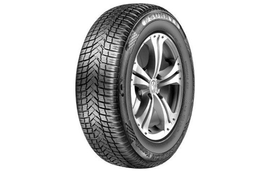 Sunny Nc501 all season 155/70 R13 75T