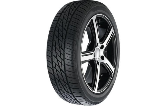 Sunny Nc513 all season 225/75 R16 121R