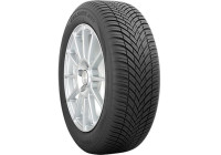 Toyo Celsius as2 215/55 R16 93V