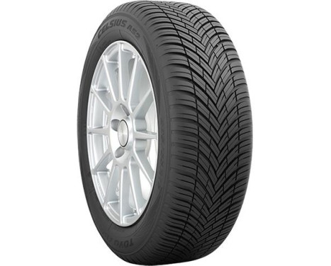 Toyo Celsius as2 xl 215/45 R16 90V