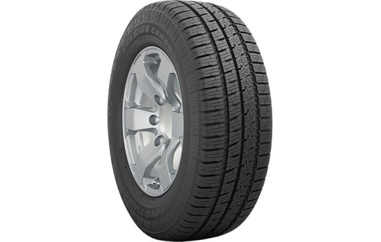 Toyo Celsius cargo 225/75 R16 121T