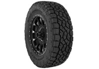Toyo Open country a/t3 3pmsf 215/75 R15 100T