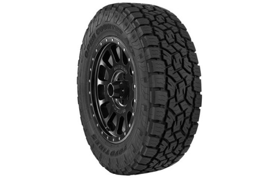 Toyo Open country a/t3 3pmsf 215/75 R15 100T