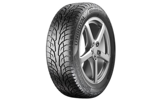 Uniroyal All season expert 2 155/60 R15 74T