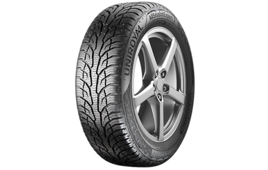 Uniroyal All season expert 2 165/65 R14 79T