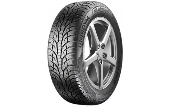 Uniroyal All season expert 2 175/55 R15 77T