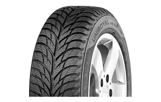 Uniroyal AllSeasonExpert 185/55 R14 80H