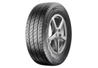 Uniroyal Allseasonmax 215/70 R15 109S