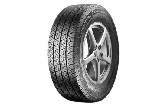 Uniroyal Allseasonmax 215/70 R15 109S