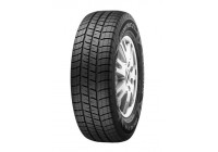 Vredestein Comtrac 2 all season + 195/70 R15 104R