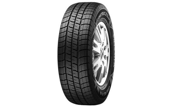 Vredestein Comtrac 2 All Season 205/65 R16 107T