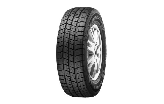 Vredestein Comtrac 2 all season + 215/75 R16 116R