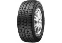 Vredestein Comtrac 2 all season + 225/75 R16 121R